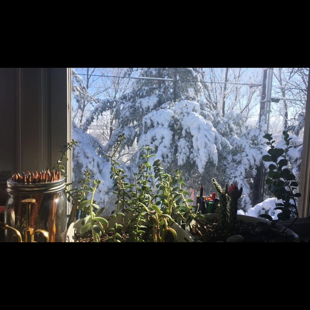 Meet your Posher, Christina